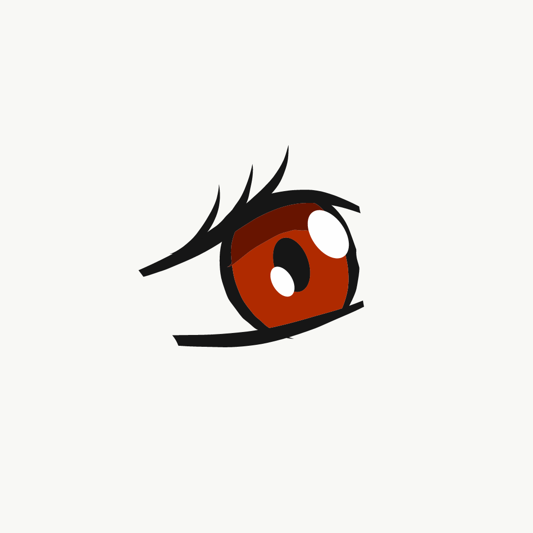 Anime Drawing 4